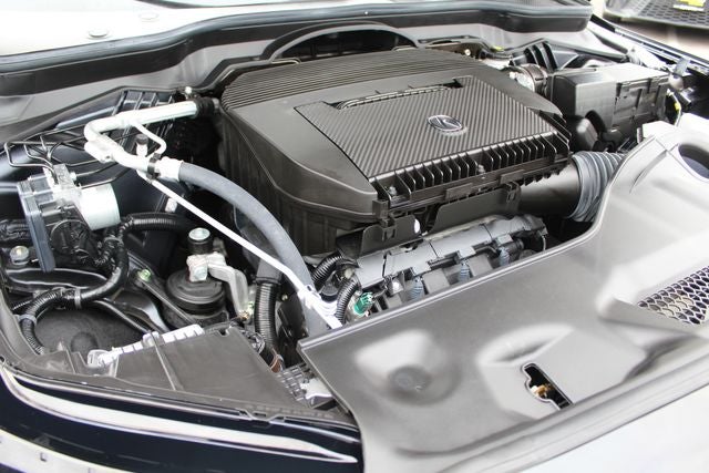 2025 Acura MDX Advance Package SH-AWD