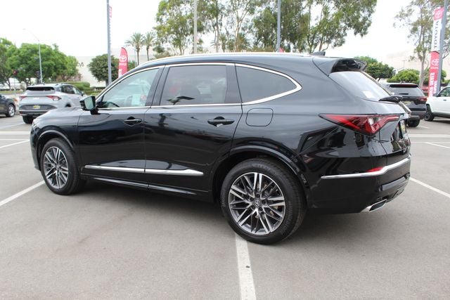 2025 Acura MDX Advance Package SH-AWD