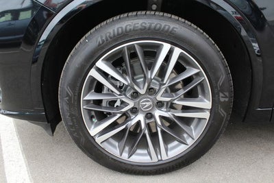 2025 Acura MDX Advance Package SH-AWD