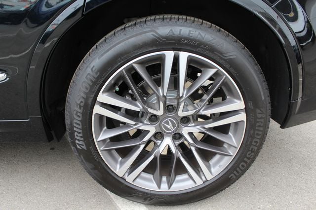 2025 Acura MDX Advance Package SH-AWD