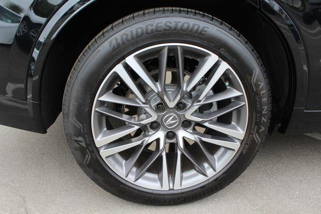 2025 Acura MDX Advance Package SH-AWD