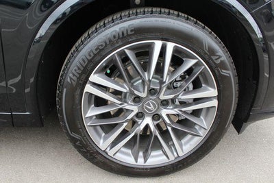 2025 Acura MDX Advance Package SH-AWD