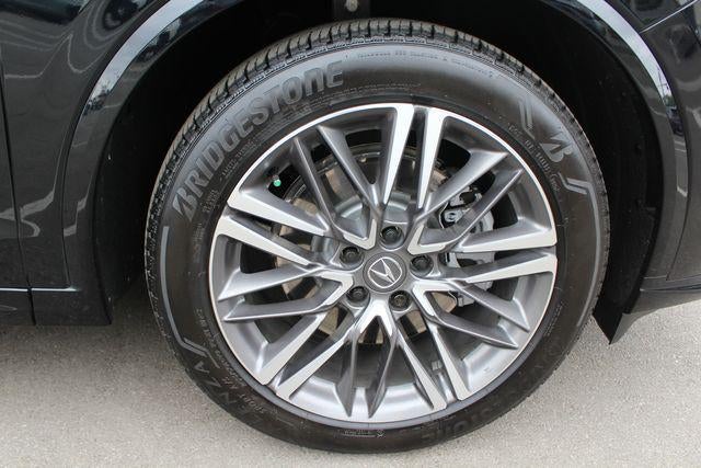 2025 Acura MDX Advance Package SH-AWD