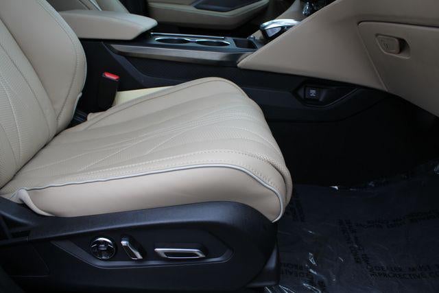 2025 Acura MDX Advance Package SH-AWD