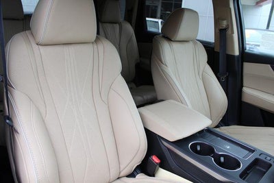 2025 Acura MDX Advance Package SH-AWD