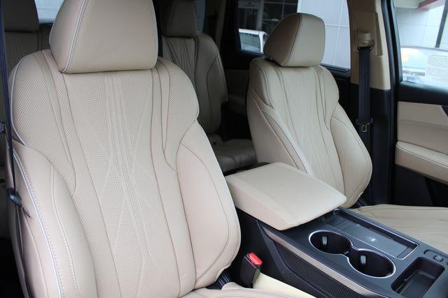 2025 Acura MDX Advance Package SH-AWD