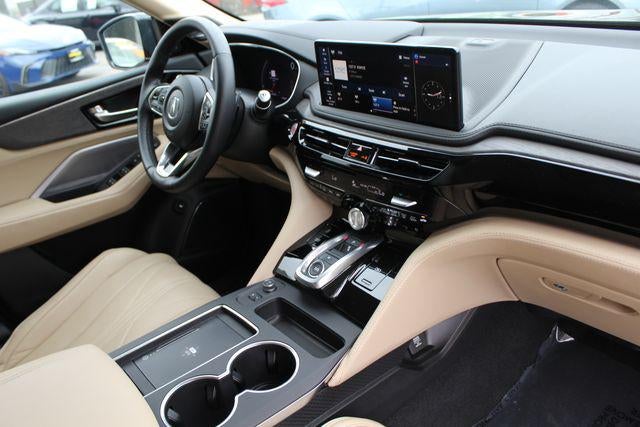 2025 Acura MDX Advance Package SH-AWD