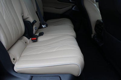 2025 Acura MDX Advance Package SH-AWD