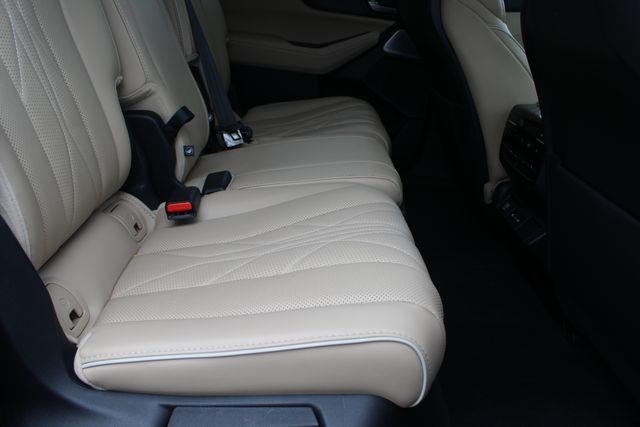 2025 Acura MDX Advance Package SH-AWD