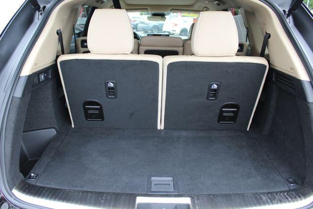 2025 Acura MDX Advance Package SH-AWD