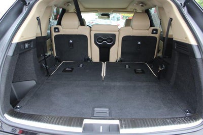 2025 Acura MDX Advance Package SH-AWD