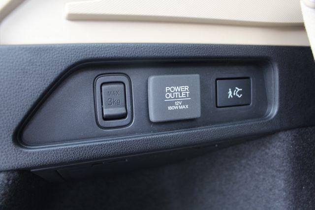 2025 Acura MDX Advance Package SH-AWD