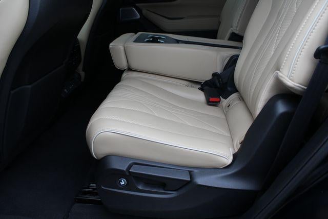 2025 Acura MDX Advance Package SH-AWD