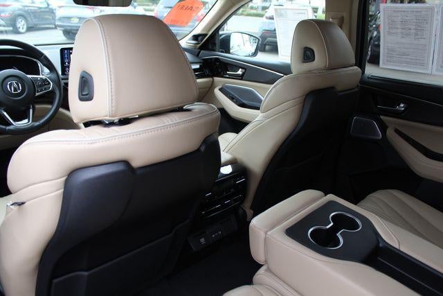 2025 Acura MDX Advance Package SH-AWD