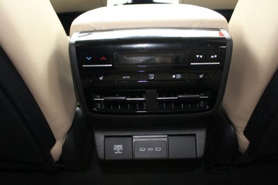 2025 Acura MDX Advance Package SH-AWD