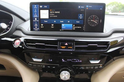 2025 Acura MDX Advance Package SH-AWD