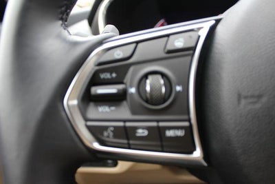 2025 Acura MDX Advance Package SH-AWD