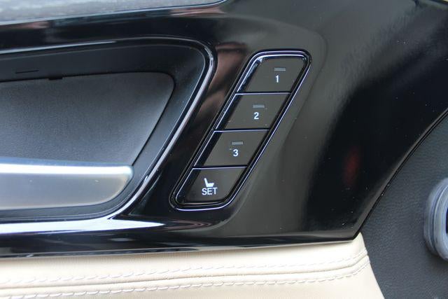2025 Acura MDX Advance Package SH-AWD