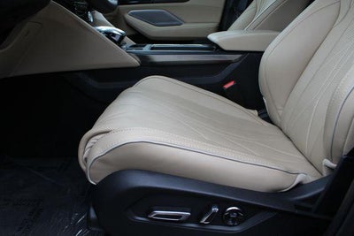 2025 Acura MDX Advance Package SH-AWD