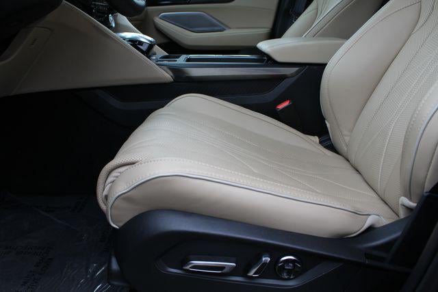 2025 Acura MDX Advance Package SH-AWD