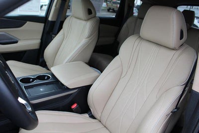 2025 Acura MDX Advance Package SH-AWD