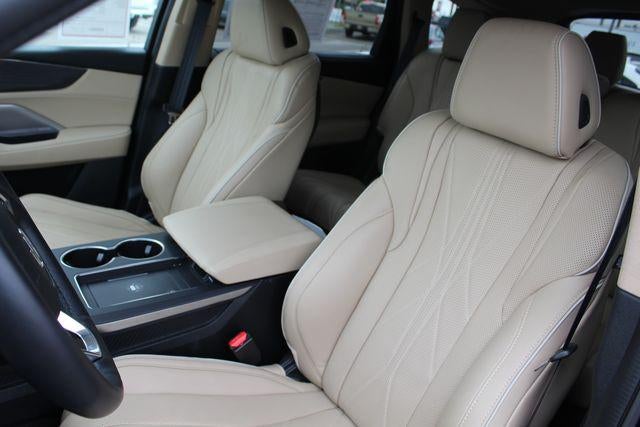 2025 Acura MDX Advance Package SH-AWD