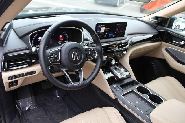 2025 Acura MDX Advance Package SH-AWD