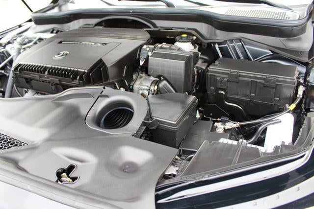 2025 Acura MDX Advance Package SH-AWD