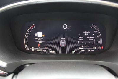 2025 Acura MDX Advance Package SH-AWD