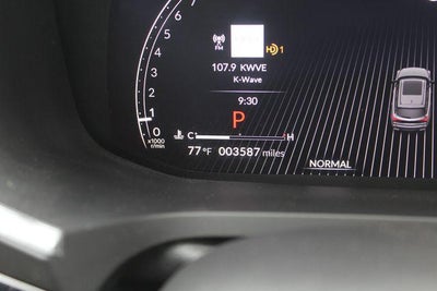 2025 Acura MDX Advance Package SH-AWD