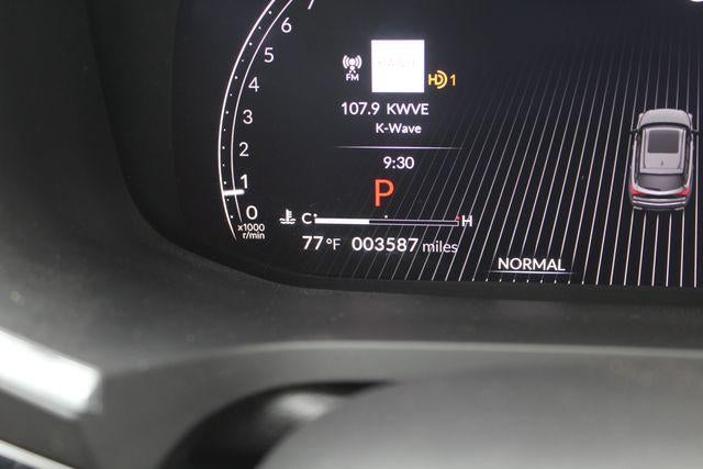 2025 Acura MDX Advance Package SH-AWD