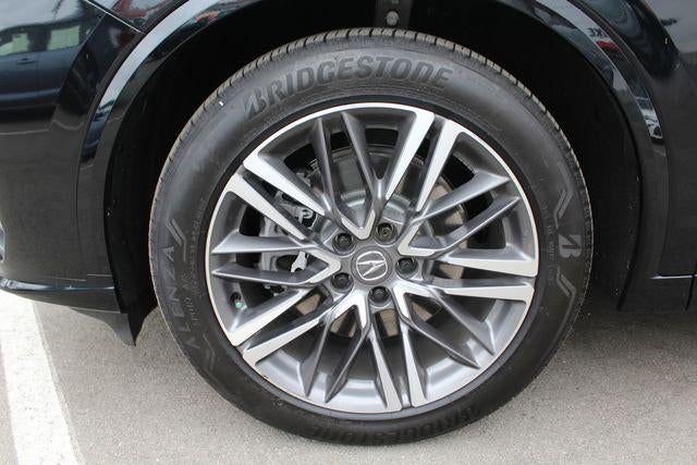 2025 Acura MDX Advance Package SH-AWD