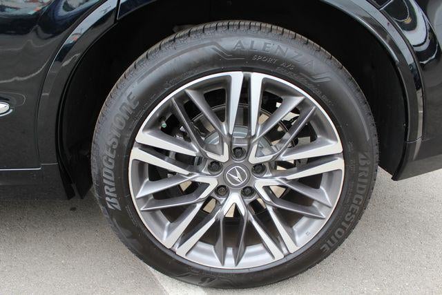 2025 Acura MDX Advance Package SH-AWD