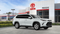 2026 Toyota Grand Highlander LE
