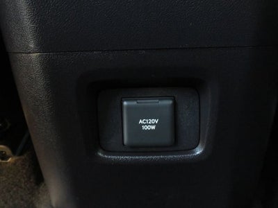 2025 Toyota GRAND HIGHLANDER Limited