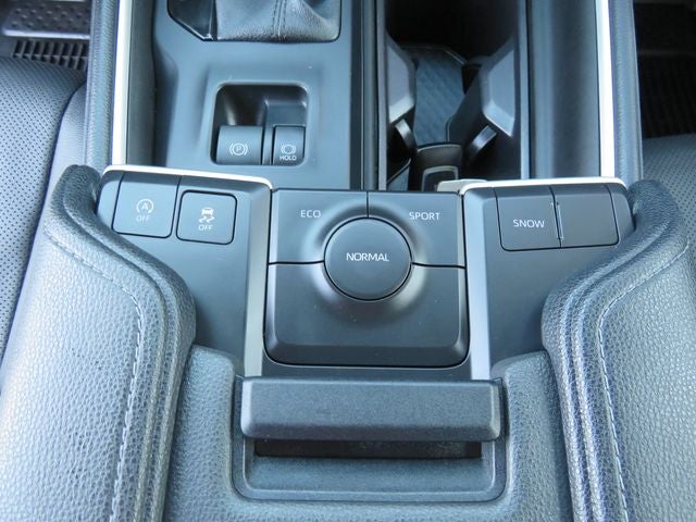 2025 Toyota GRAND HIGHLANDER Limited