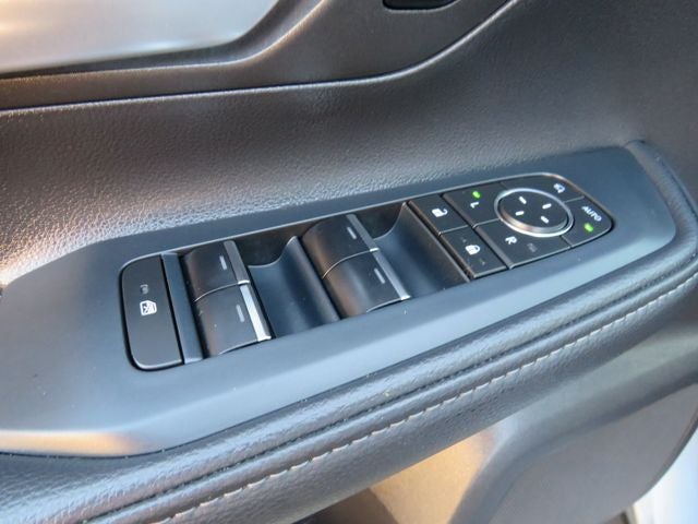 2025 Toyota GRAND HIGHLANDER Limited