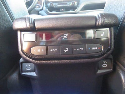 2025 Toyota GRAND HIGHLANDER Limited