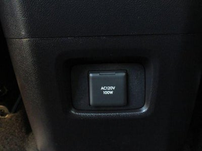 2025 Toyota GRAND HIGHLANDER Limited