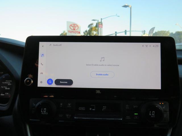 2025 Toyota GRAND HIGHLANDER Limited