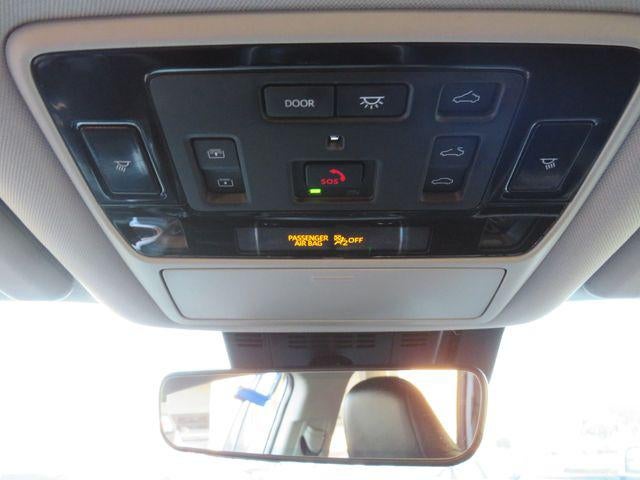 2025 Toyota GRAND HIGHLANDER Limited