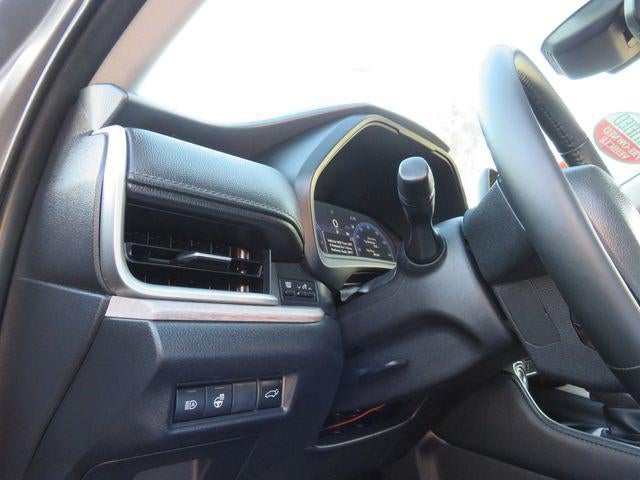 2025 Toyota GRAND HIGHLANDER Limited