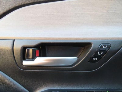 2025 Toyota GRAND HIGHLANDER Limited