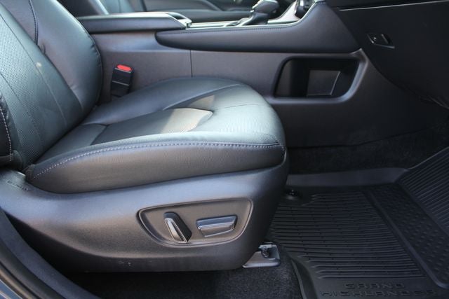 2025 Toyota Grand Highlander Limited