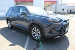 2025 Toyota Grand Highlander Limited