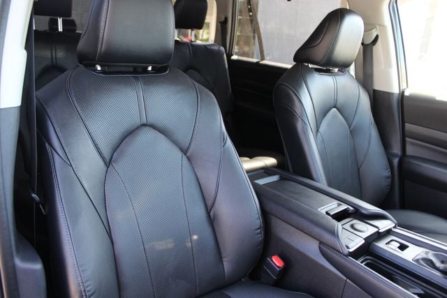 2025 Toyota Grand Highlander Limited