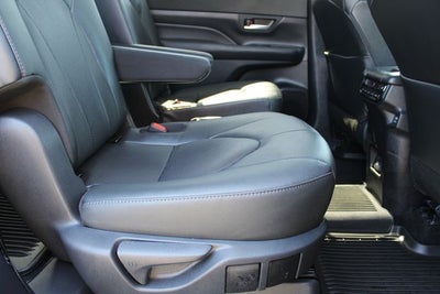 2025 Toyota Grand Highlander Limited