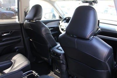 2025 Toyota Grand Highlander Limited