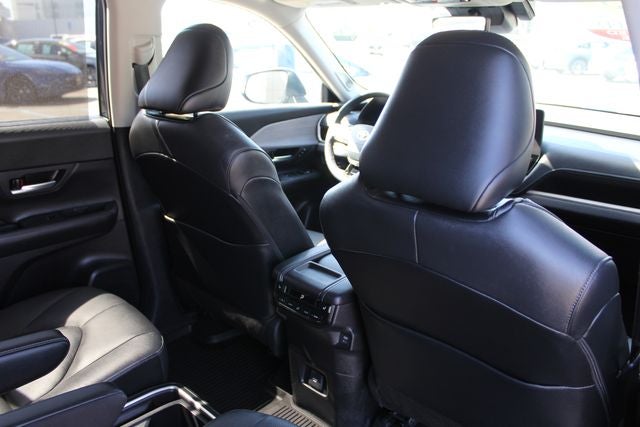 2025 Toyota Grand Highlander Limited