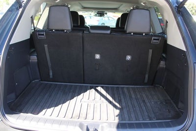 2025 Toyota Grand Highlander Limited